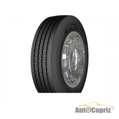 Грузовые шины Petlas SH100 (рулевая ось) 315/80 R22.5 154/150M